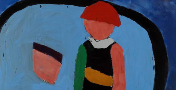 sean scully