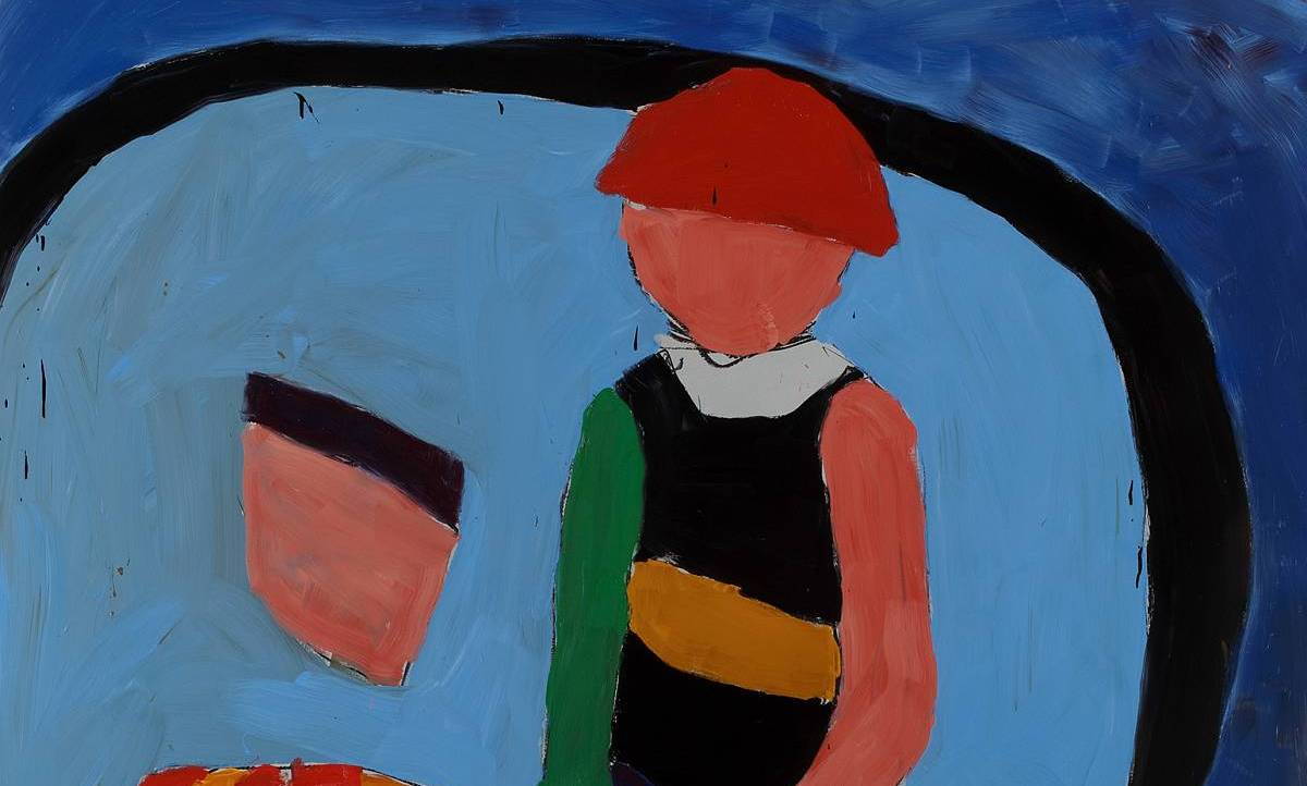 sean scully