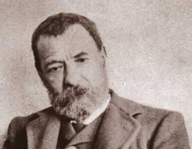 Alexandros Papadiamandis