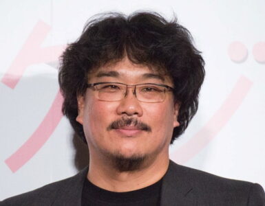 Las películas mejor valoradas de 2019 3 Bong Joon-ho