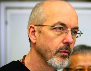 Bill Viola. El video como recurso creativo 3 bill viola