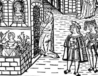Lazarillo