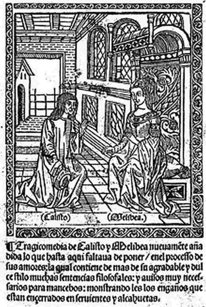 La Celestina