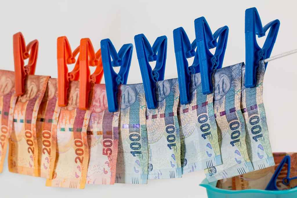 Paraísos fiscales