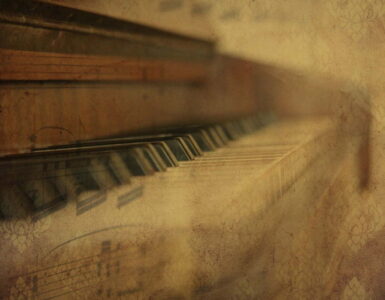 Procesos creativos musicales
