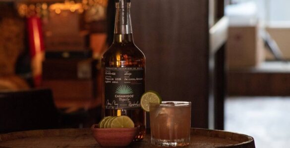 México: culinaria e identidad cultural 15 Tequila