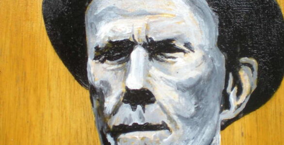 Tom Waits delira desde el fondo del pasillo 17 Tom Waits