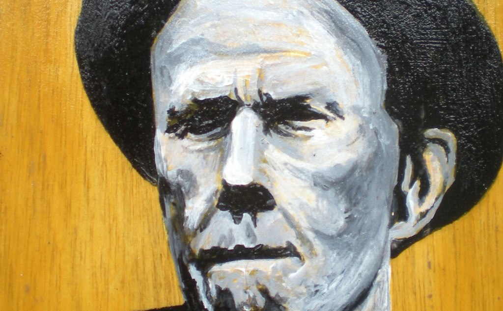 Tom Waits