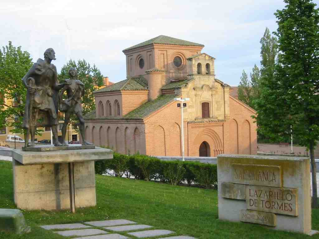 lazarillo 2