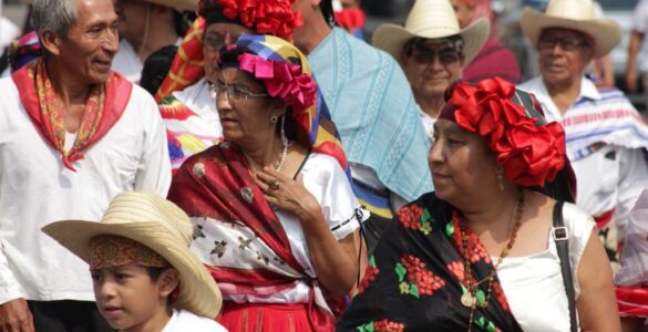En busca del habla verdadera 8 habla