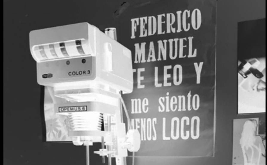 Fotografía