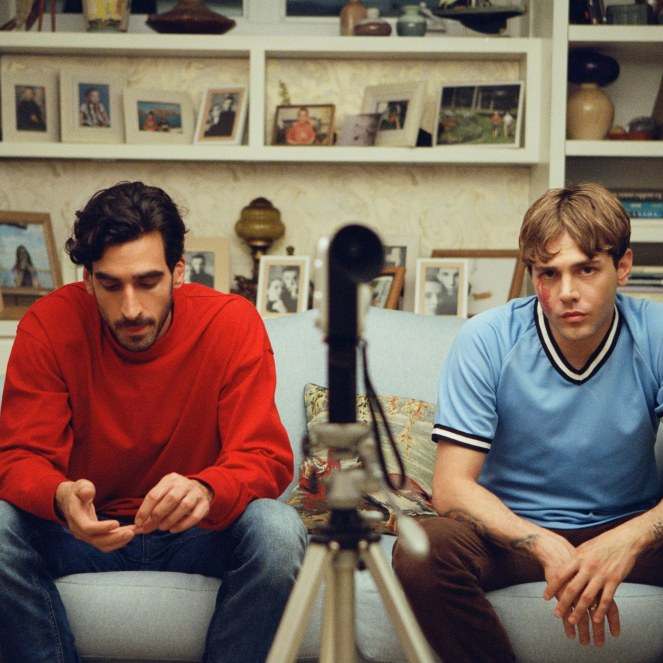 Amigos