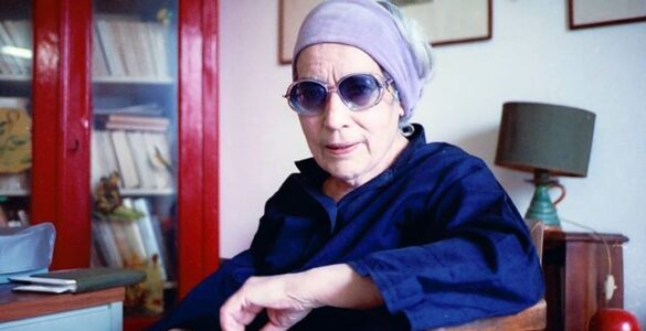 Anna Maria Ortese 3 Anna Maria Ortese