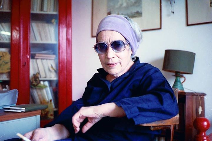 Anna Maria Ortese