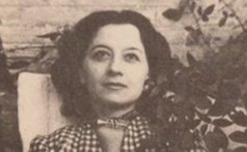 CLELIA ROTUNNO