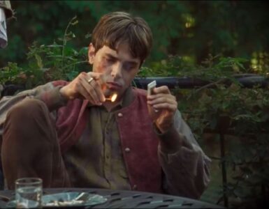 Matthias et Maxime (Xavier Dolan, 2019) 6 Matthias y Maxime