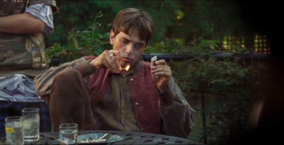 Matthias et Maxime (Xavier Dolan, 2019) 11 Matthias y Maxime
