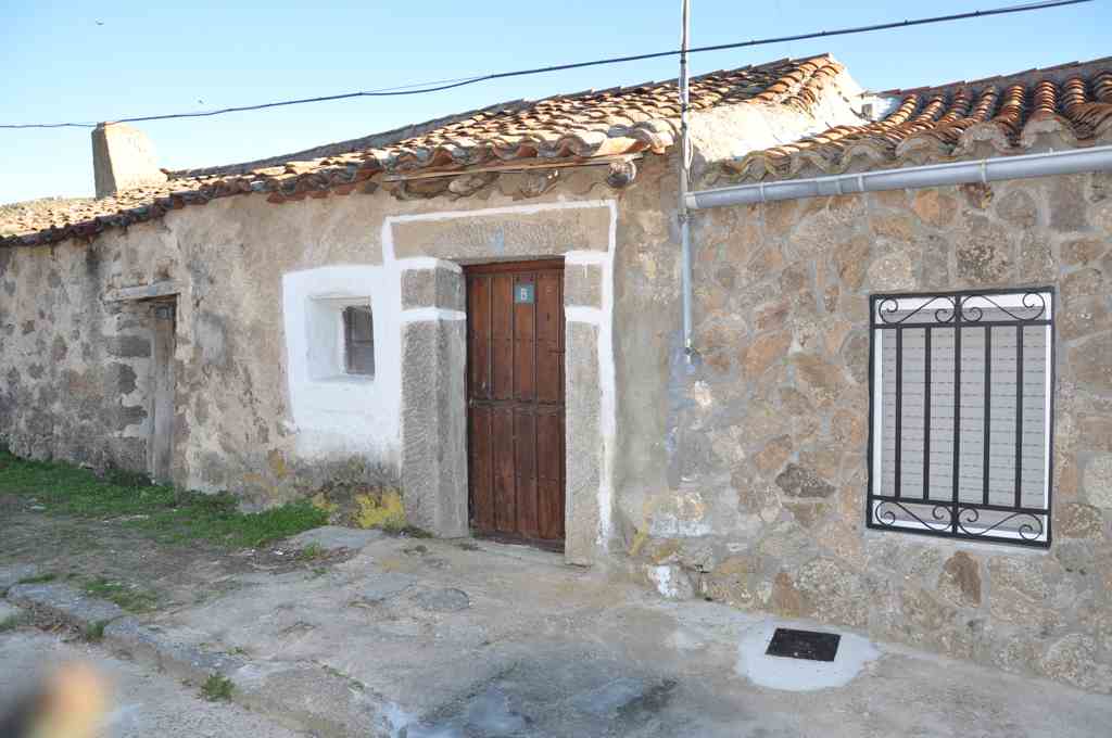 Riofrío de Ávila
