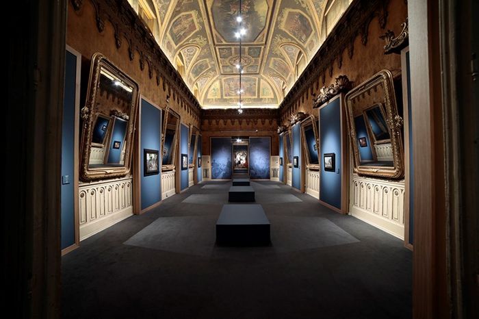 Palacio de Gaviria Pieter Brueghel el Viejo