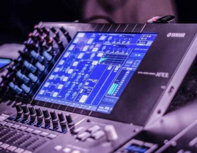 ASP, una Inteligencia Artificial basada en Conocimiento con Aplicaciones en la Producción Musical 2 electro
