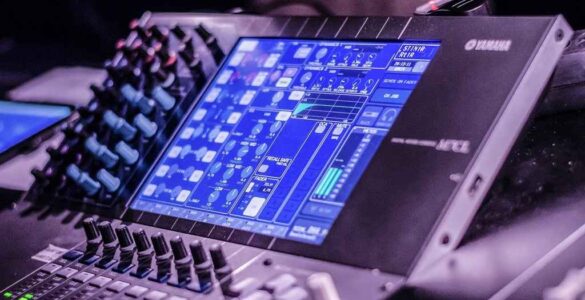 ASP, una Inteligencia Artificial basada en Conocimiento con Aplicaciones en la Producción Musical 15 electro