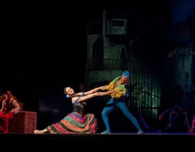El camino de la ópera en el nuevo siglo 4 la ópera