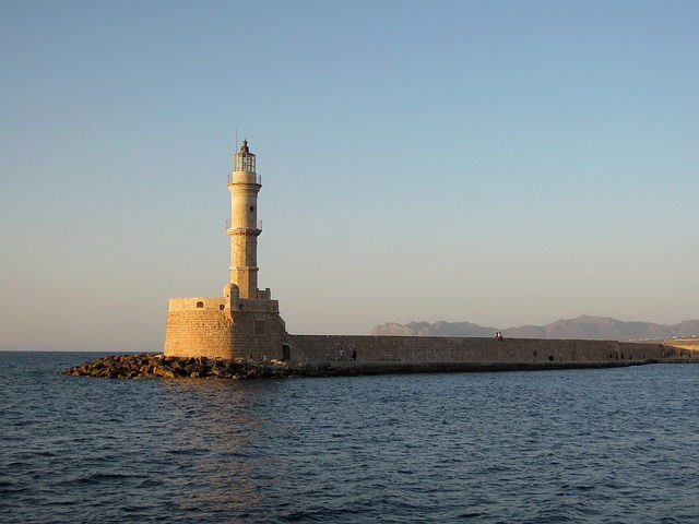 Chania