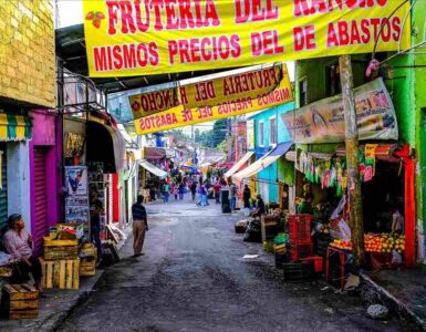 Consideraciones acerca del español de América 17 Español
