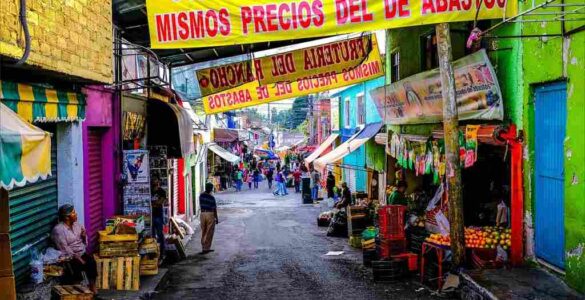 Consideraciones acerca del español de América 7 Español