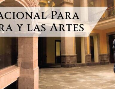 La tragedia de los (artistas) comunes 3 FONCA