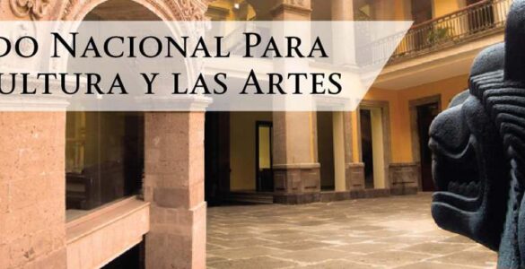 La tragedia de los (artistas) comunes 6 FONCA