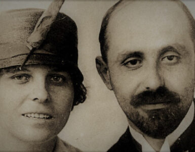 «De ríos que se van», de Juan Ramón Jiménez 3 JRJ y Zenobia