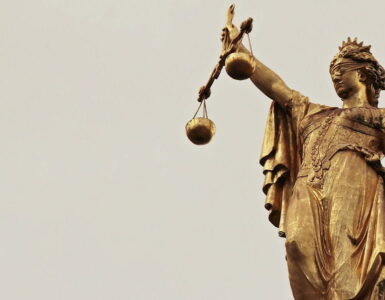 Justicia