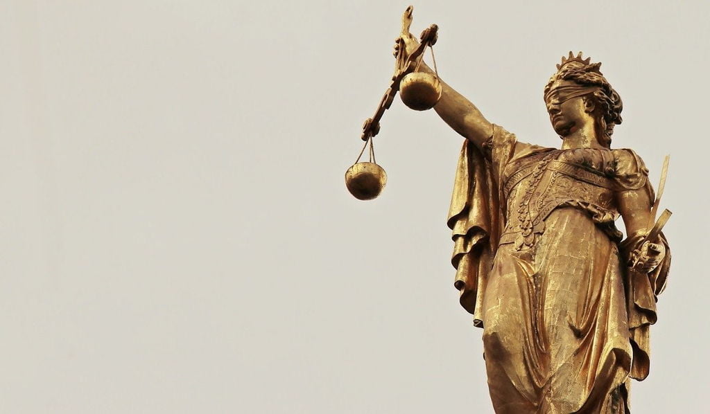 Justicia