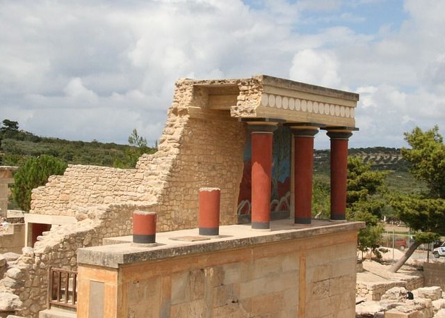 Knossos