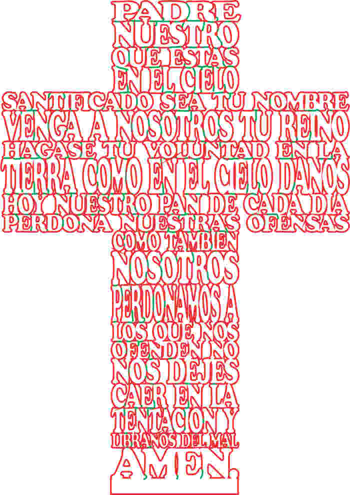Padrenuestro