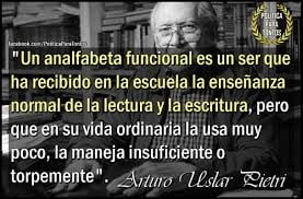 enseñanza