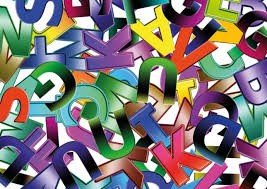 letras