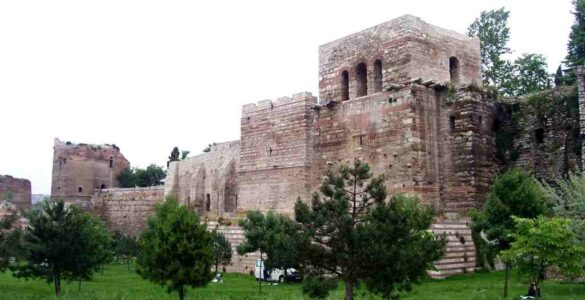 Anemas, el último andalusí de Creta 34 Anemas