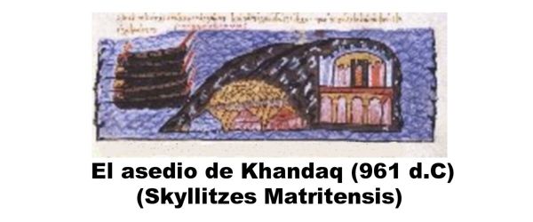 Asedio Khandaq