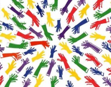 La integración: un reto 7 terapeutas