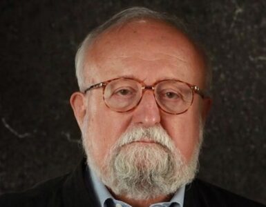 Krzysztof Penderecki