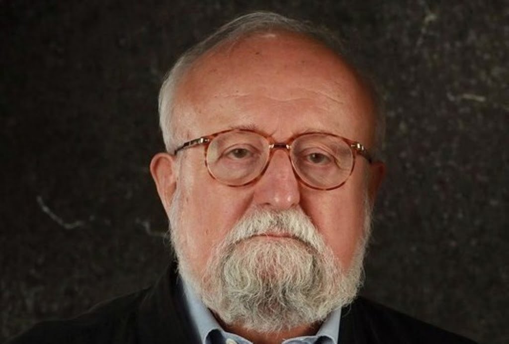Krzysztof Penderecki