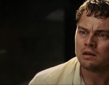 shutter island