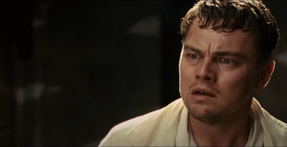 shutter island