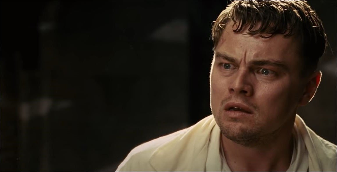 shutter island