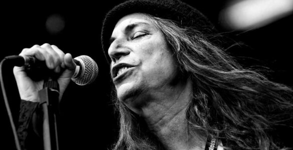 Patti Smith