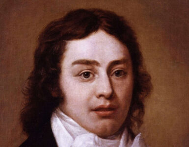 S. T. Coleridge: Un problema matemático 11 Poesía
