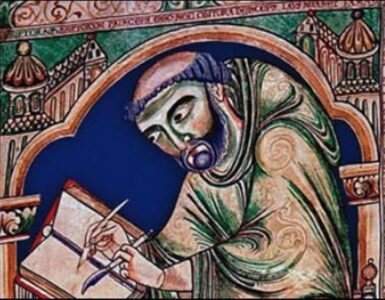 El «Filobiblión» de Ricardo de Bury o la enseñanza de la lectura 6 Filobiblión