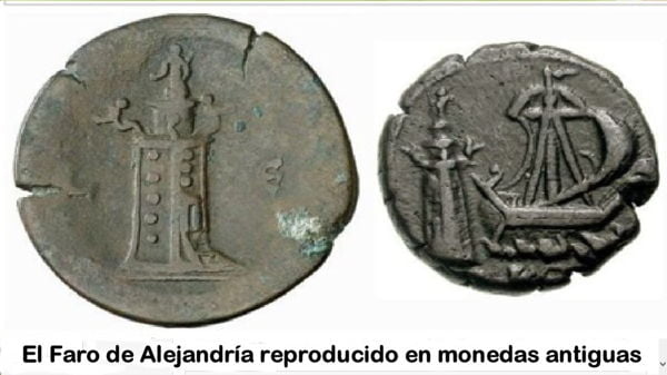 Monedas antiguas